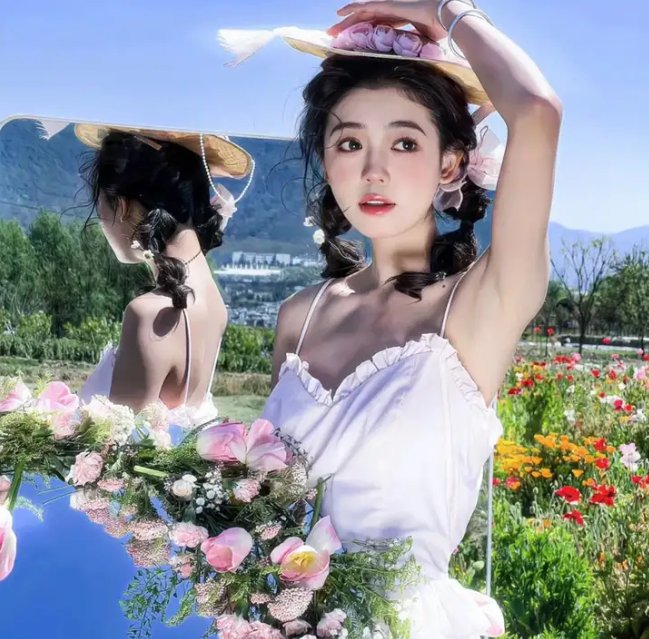 半个六便士